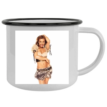 The Pussycat Dolls Camping Mug