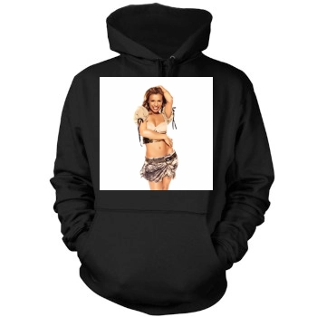 The Pussycat Dolls Mens Pullover Hoodie Sweatshirt