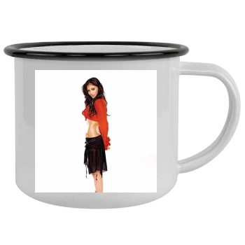 The Pussycat Dolls Camping Mug