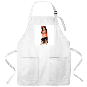 The Pussycat Dolls Apron