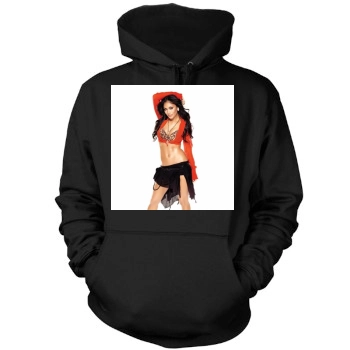 The Pussycat Dolls Mens Pullover Hoodie Sweatshirt