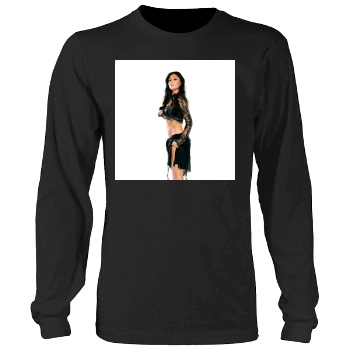 The Pussycat Dolls Men's Heavy Long Sleeve TShirt