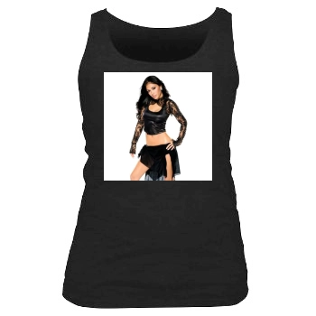 The Pussycat Dolls Women's Tank Top