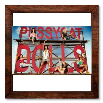 The Pussycat Dolls 12x12