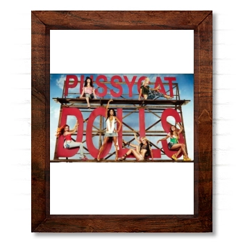 The Pussycat Dolls 14x17