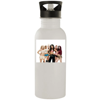 The Pussycat Dolls Stainless Steel Water Bottle