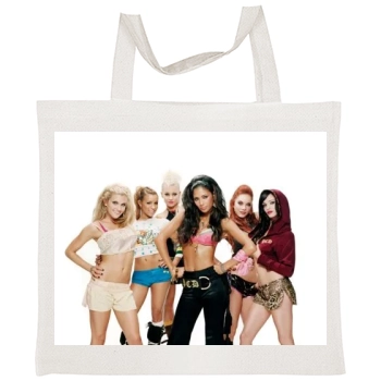 The Pussycat Dolls Tote