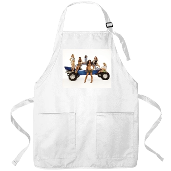 The Pussycat Dolls Apron