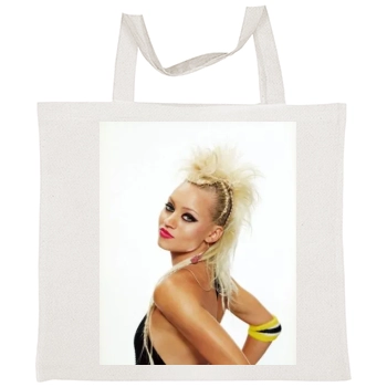 The Pussycat Dolls Tote