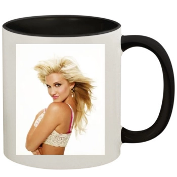 The Pussycat Dolls 11oz Colored Inner & Handle Mug