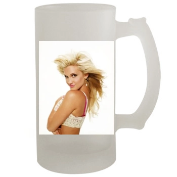 The Pussycat Dolls 16oz Frosted Beer Stein