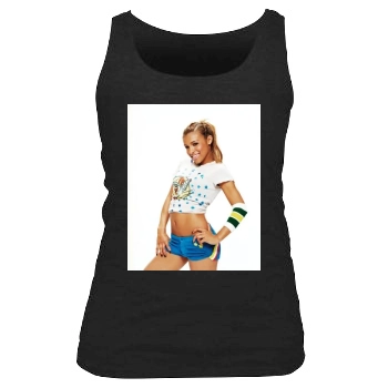 The Pussycat Dolls Women's Tank Top