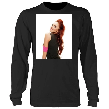 The Pussycat Dolls Men's Heavy Long Sleeve TShirt