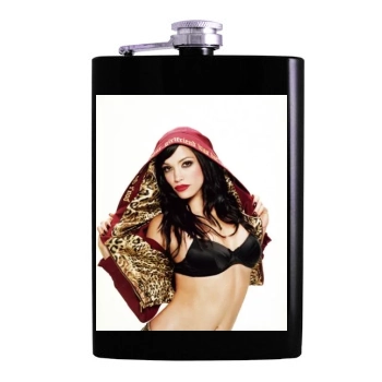 The Pussycat Dolls Hip Flask