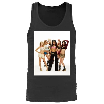 The Pussycat Dolls Men's Tank Top