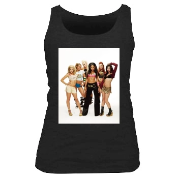 The Pussycat Dolls Women's Tank Top