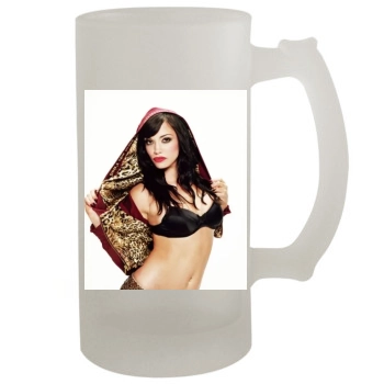 The Pussycat Dolls 16oz Frosted Beer Stein