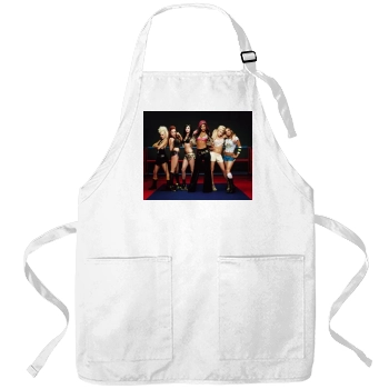 The Pussycat Dolls Apron