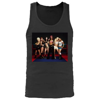 The Pussycat Dolls Men's Tank Top