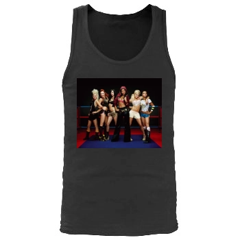 The Pussycat Dolls Men's Tank Top