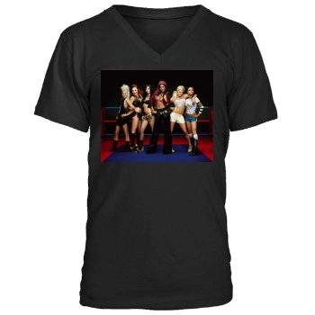 The Pussycat Dolls Men's V-Neck T-Shirt