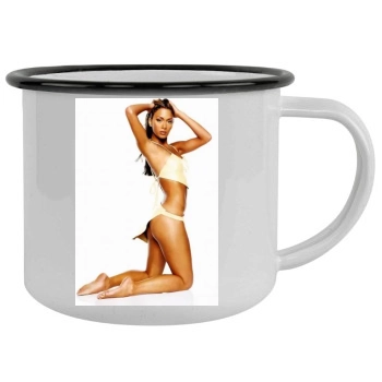 The Pussycat Dolls Camping Mug