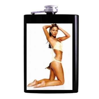 The Pussycat Dolls Hip Flask