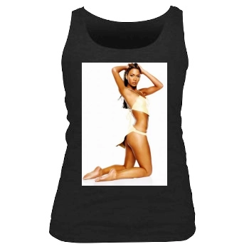 The Pussycat Dolls Women's Tank Top