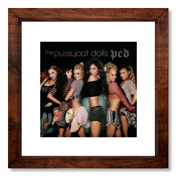 The Pussycat Dolls 12x12