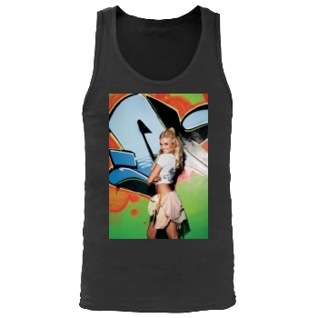 The Pussycat Dolls Men's Tank Top