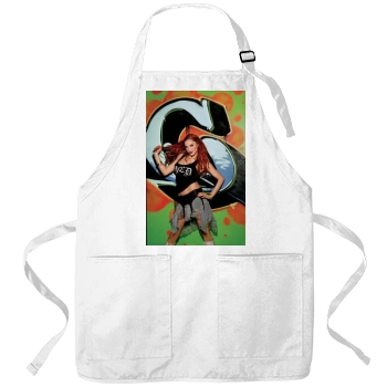 The Pussycat Dolls Apron