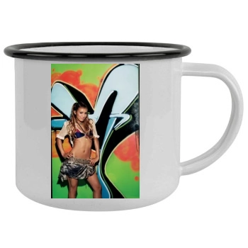 The Pussycat Dolls Camping Mug