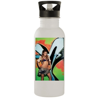 The Pussycat Dolls Stainless Steel Water Bottle