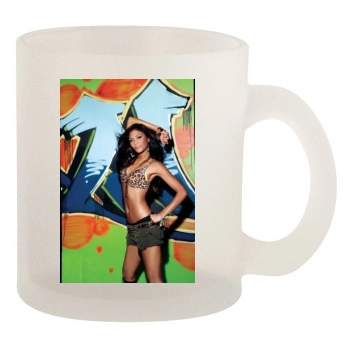 The Pussycat Dolls 10oz Frosted Mug