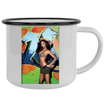 The Pussycat Dolls Camping Mug