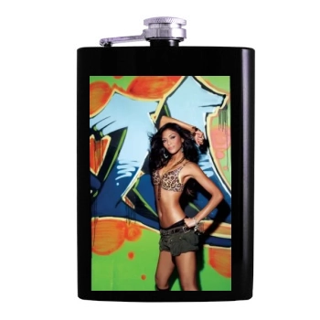 The Pussycat Dolls Hip Flask