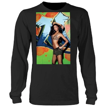 The Pussycat Dolls Men's Heavy Long Sleeve TShirt