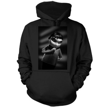 Frankenweenie (2012) Mens Pullover Hoodie Sweatshirt