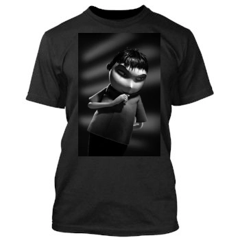 Frankenweenie (2012) Men's TShirt