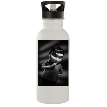 Frankenweenie (2012) Stainless Steel Water Bottle