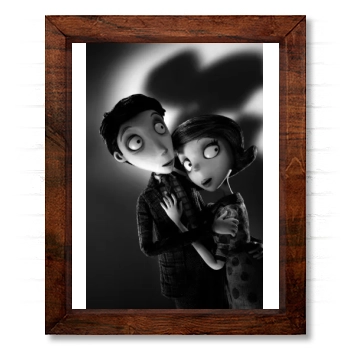 Frankenweenie (2012) 14x17