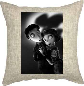 Frankenweenie (2012) Pillow