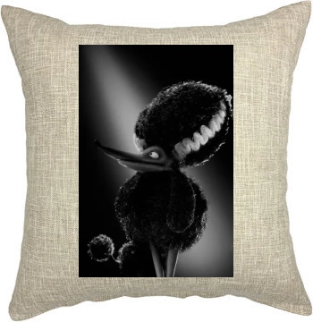 Frankenweenie (2012) Pillow