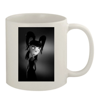 Frankenweenie (2012) 11oz White Mug