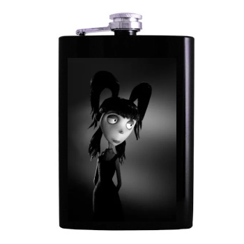 Frankenweenie (2012) Hip Flask