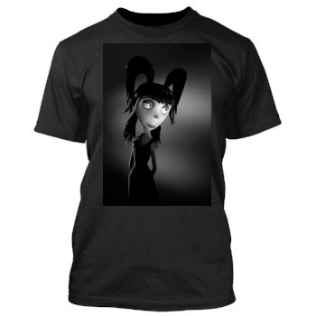 Frankenweenie (2012) Men's TShirt