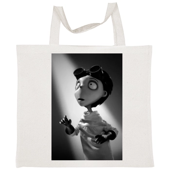 Frankenweenie (2012) Tote