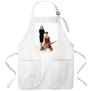 Freaky Friday (2003) Apron