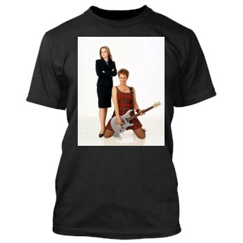 Freaky Friday (2003) Men's TShirt