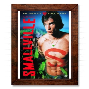 Smallville (2001) 14x17